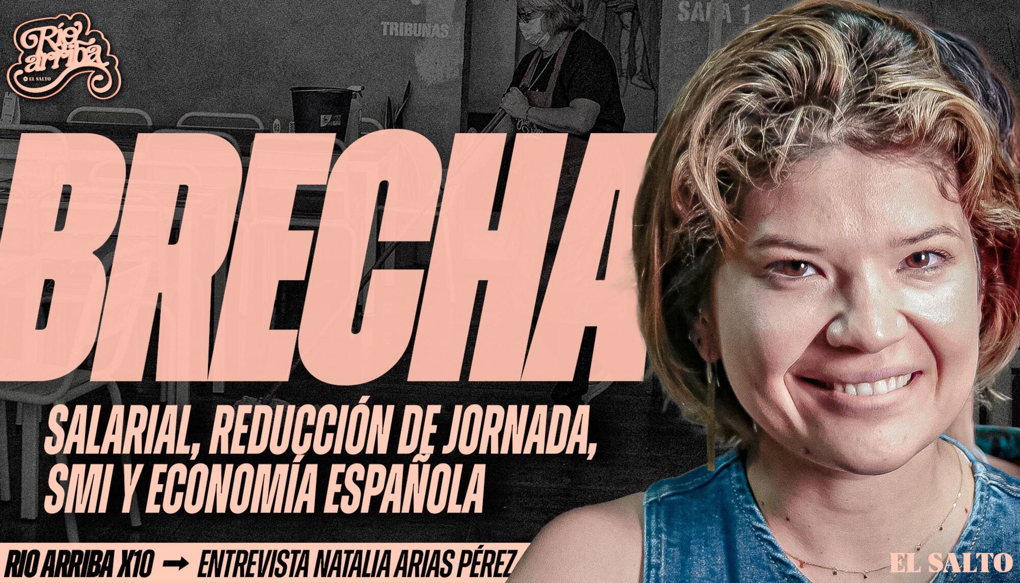 Natalia Pérez Río Arriba